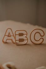 Load image into Gallery viewer, Alphabet Eco Cutter