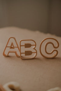 Alphabet Eco Cutter