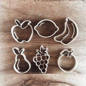 Mini Fruit Eco Cutter