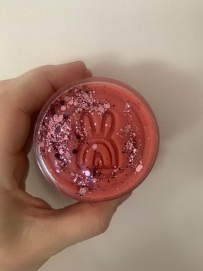 Bright Pink