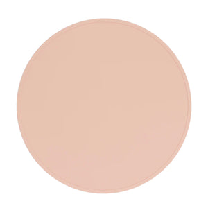 Round Placie - various colours