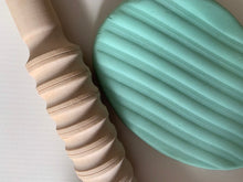 Load image into Gallery viewer, Natural Rolling Pin