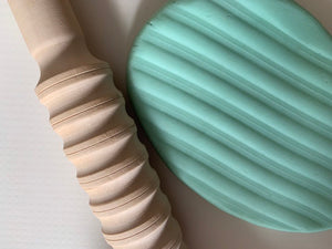 Natural Rolling Pin