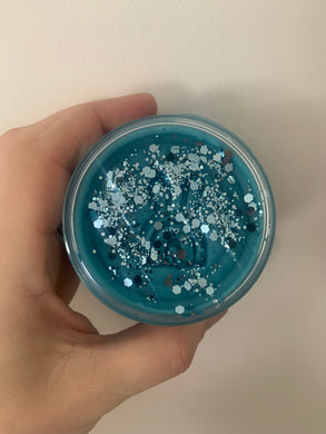 Bright Blue