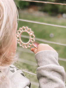 Eco Bubble Wand