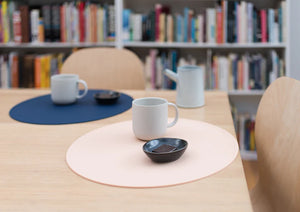 Round Placie - various colours