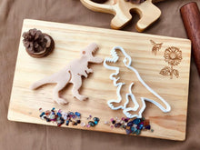 Load image into Gallery viewer, T-Rex Bio Cutter