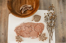 Load image into Gallery viewer, Leaf Cutter Set