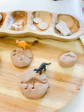 Load image into Gallery viewer, Dinosaur Playdough Kit