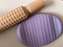 Load image into Gallery viewer, Natural Rolling Pin