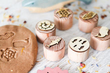 Load image into Gallery viewer, Wood Stampers OCEAN