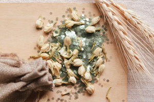 'Sweet Treat' MIX-INS - Pistachio