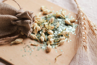 'Sweet Treat' MIX-INS - Pistachio