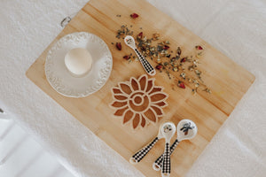 Sunflower Cutter