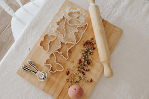 Butterfly Cutter Set