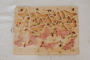Butterfly Cutter Set