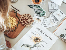 Load image into Gallery viewer, Sunflower Cutter