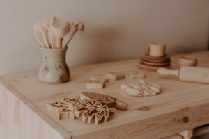 Leaf Cutter Set