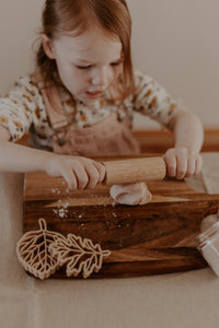 Leaf Cutter Set