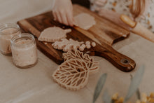 Load image into Gallery viewer, Leaf Cutter Set