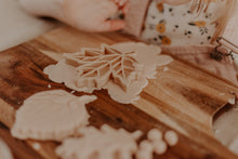 Load image into Gallery viewer, Leaf Cutter Set
