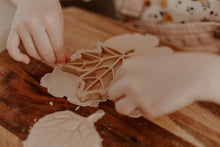Load image into Gallery viewer, Leaf Cutter Set
