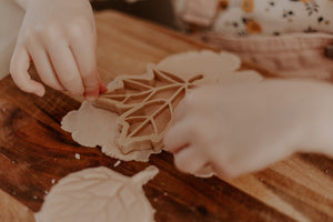Leaf Cutter Set