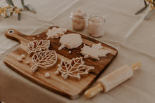 Load image into Gallery viewer, Leaf Cutter Set