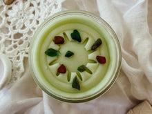 Load image into Gallery viewer, Spearmint Icecream Playdough