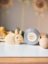 Load image into Gallery viewer, Baby Bunny Bio Cutter