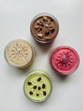 Load image into Gallery viewer, Spearmint Icecream Playdough