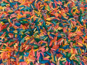 Sensory Rice 1kg