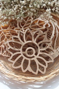 Sunflower Cutter