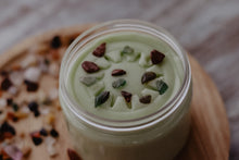 Load image into Gallery viewer, Spearmint Icecream Playdough