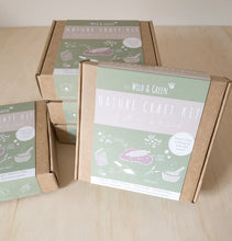 Load image into Gallery viewer, Nature Craft Kit