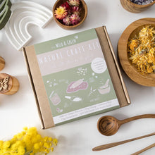 Load image into Gallery viewer, Nature Craft Kit