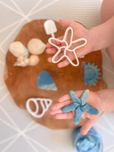 Load image into Gallery viewer, Starfish Bio Cutter (small)