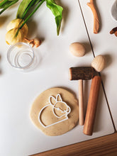 Load image into Gallery viewer, Baby Bunny Bio Cutter