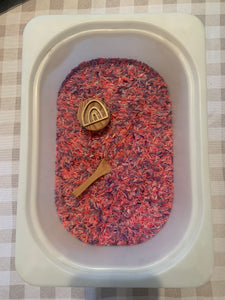 Sensory Rice 1kg