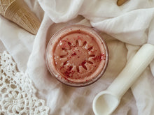 Load image into Gallery viewer, Strawberry Icecream Playdough