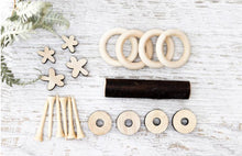 Load image into Gallery viewer, Loose Parts Mini Kit (damaged box)