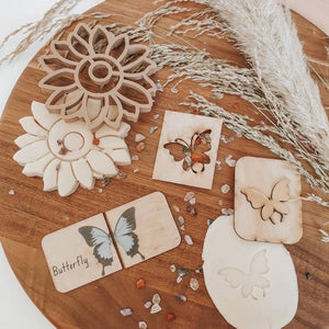Sunflower Cutter