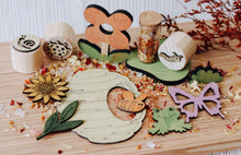 Load image into Gallery viewer, Nature Set - Insect Garden
