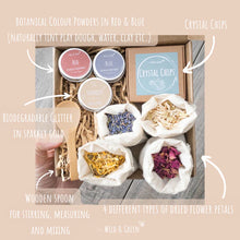 Load image into Gallery viewer, Nature Craft Kit