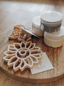Sunflower Cutter