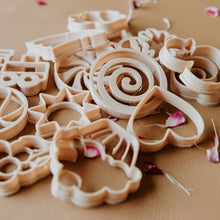 Load image into Gallery viewer, Sensory Kit Eco Cutter Set