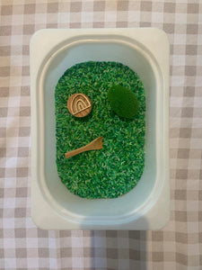 Sensory Rice 1kg