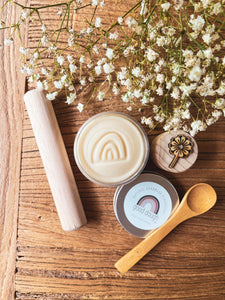 Signature Dough