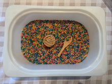 Load image into Gallery viewer, Sensory Rice 1kg