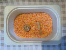 Load image into Gallery viewer, Sensory Rice 1kg